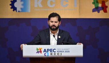 Latin America’s Pivot to Asia