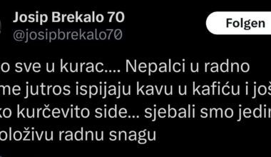 Nepalci su potpuno integrirani