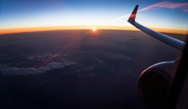 Airlink Expands to Nacala: New Flights Connecting Johannesburg, Mozambique, France, Germany, Sweden, and Canada!