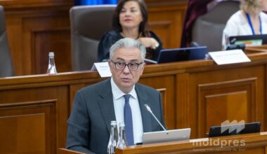 Council of Europe supports Moldova's presidency priorities at Committee of Ministers