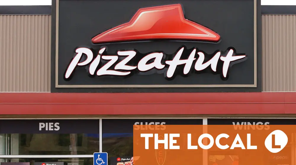 A roundup of the news on Friday