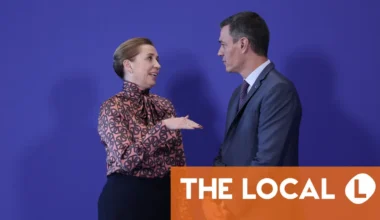 How Europe's centrist governments can respond to the anti-immigration surge