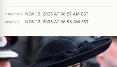 BBC changes headline, issues apology for referring to Princess of Wales as Kate Middleton after complaints and online backlash
