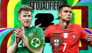 Team News and Predicted Lineups for Qualifier