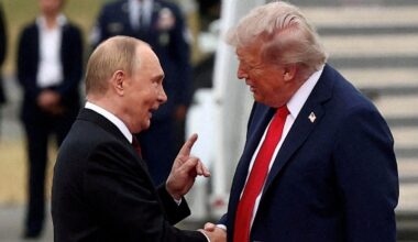 The Trump-Putin bromance has blown up - but the US is not ready to confront Russia