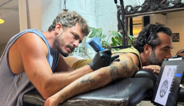 As Malta Gains in Popularity for Tattoo Enthusiasts, One Studio Stands Out Amongst Them All