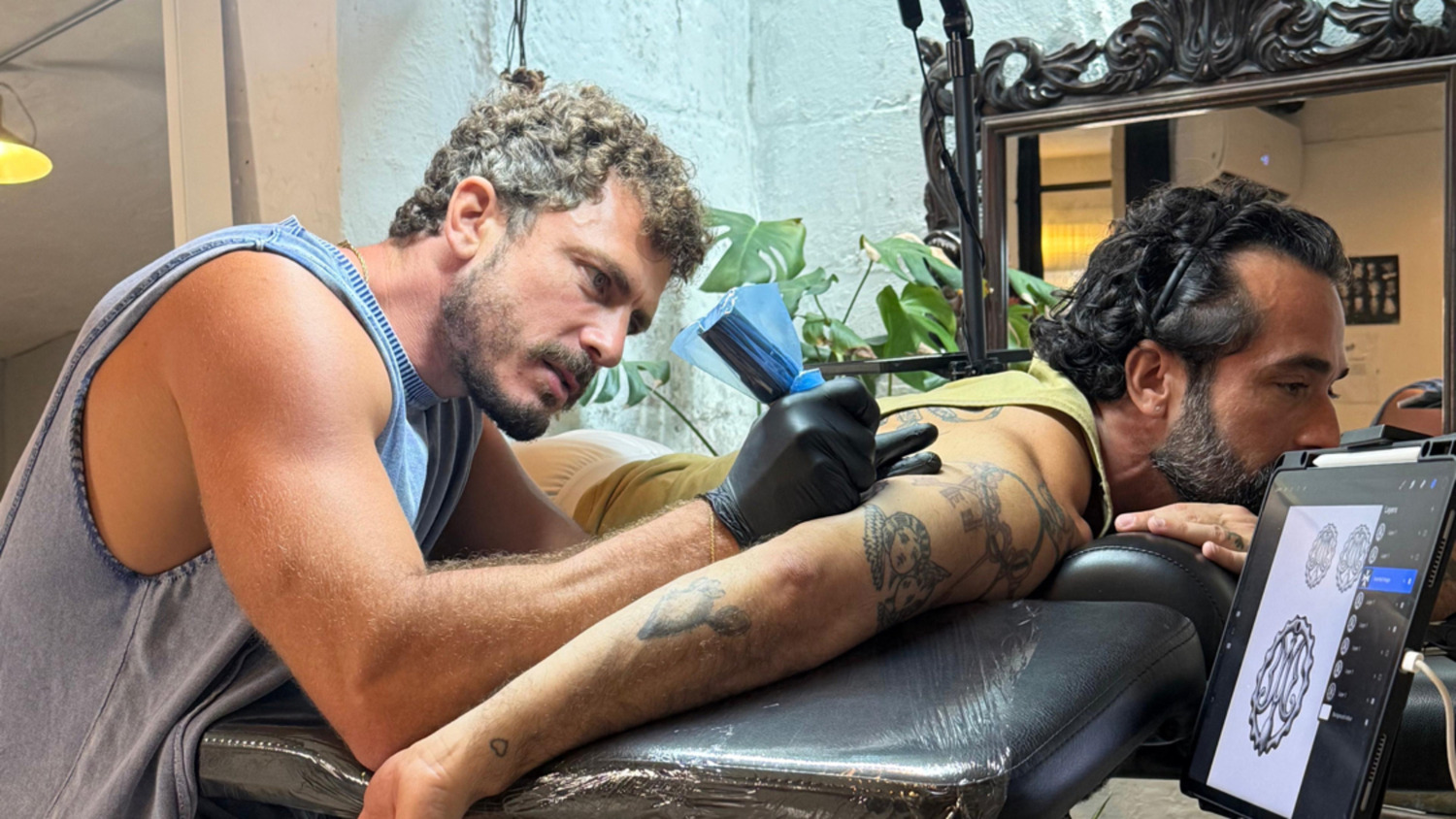 As Malta Gains in Popularity for Tattoo Enthusiasts, One Studio Stands Out Amongst Them All