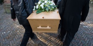 Does the Church expect us to suffer instead of “dying with dignity”?