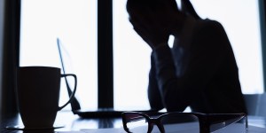 A prayer for those who have lost their lives to suicide … and for all of us