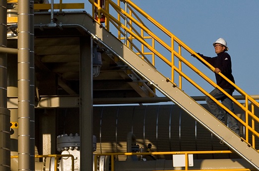 APS Unveils 2,000-MW Desert Sun Natural Gas Project in Arizona