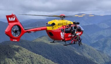 Injured tramper rescued from remote part of Tararua Range