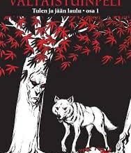 Used copy Valtaistuinpeli