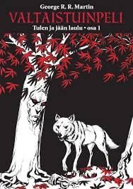 Used copy Valtaistuinpeli