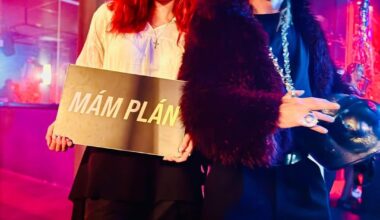 Pirátské párty jsou skvělé, víc takových akcí pro mladé 😍✌️