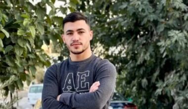 20-year-old Palestinian Killed by IDF in Clash With Israeli Settlers in West Bank