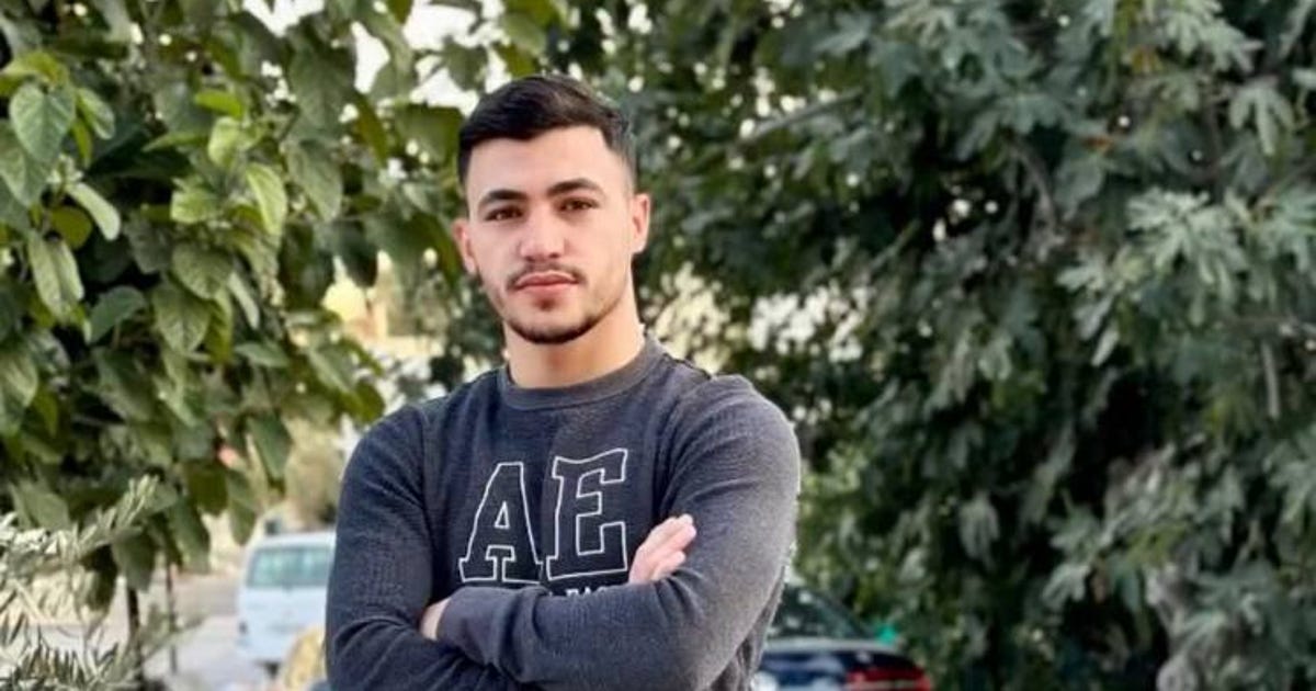 20-year-old Palestinian Killed by IDF in Clash With Israeli Settlers in West Bank