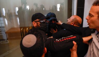 Iran Is Funding Hezbollah Through Dubai Businesses, Wall Street Journal Reports