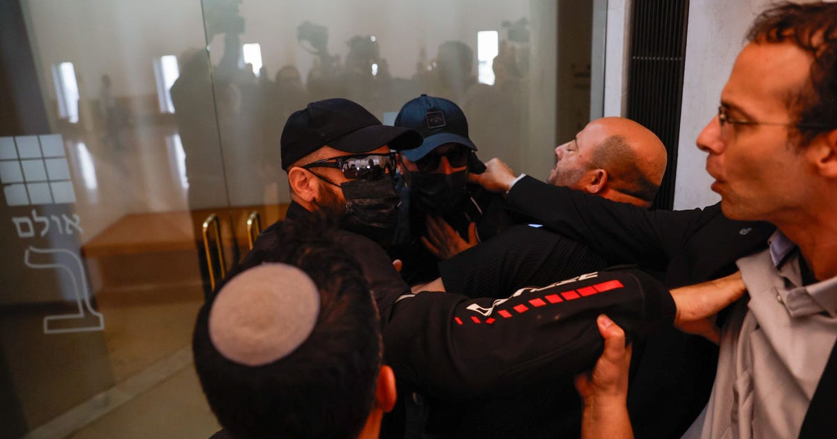 Iran Is Funding Hezbollah Through Dubai Businesses, Wall Street Journal Reports