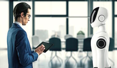 Limited AI Use at Major Central Banks