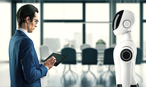 Limited AI Use at Major Central Banks