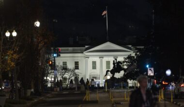 Trump Unveils Media Offenders List Online; Attacks CBS News Again