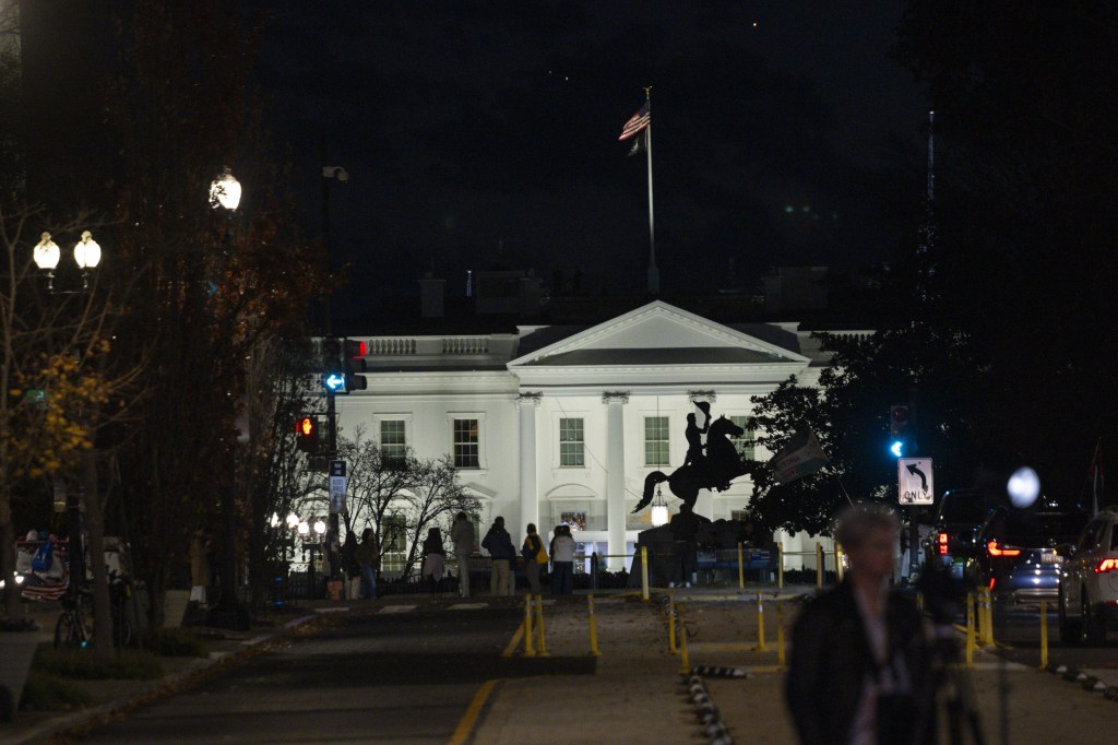 Trump Unveils Media Offenders List Online; Attacks CBS News Again