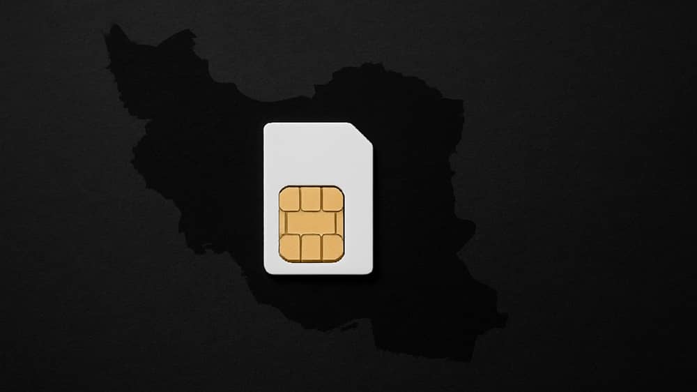 Iran’s White-SIM Internet: How Tehran Hacks the Feed You Trust