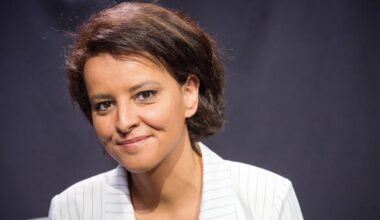 Régulariser 250.000 clandestins rapporterait près de 3 milliards d’euros par an à l’État, prétend Najat Vallaud-Belkacem
