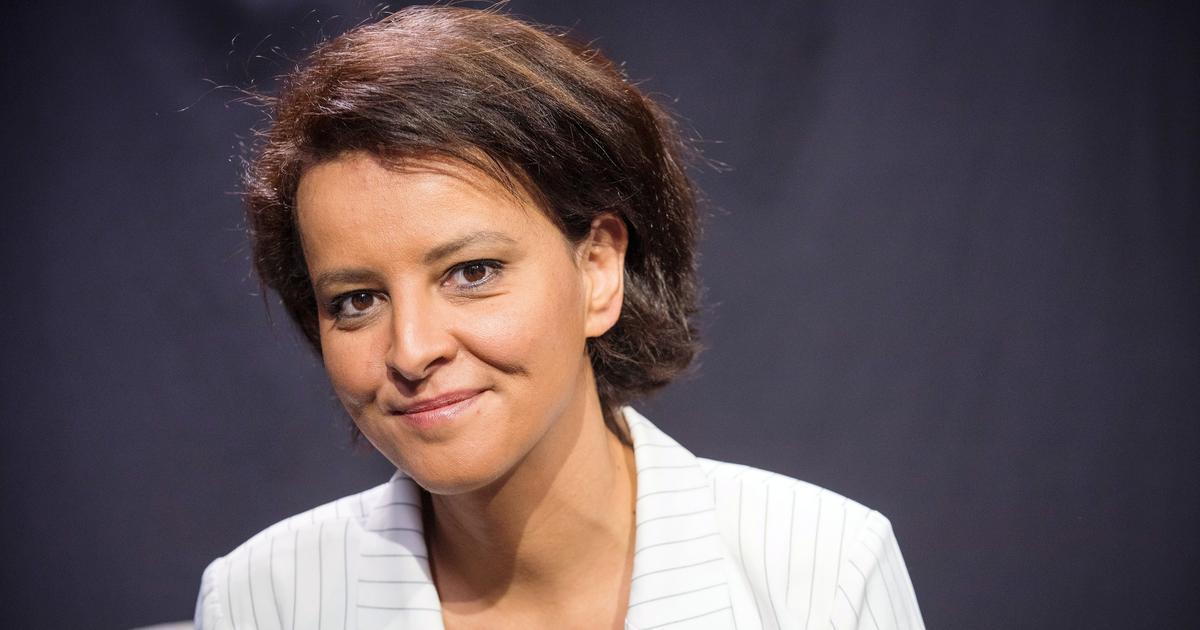 Régulariser 250.000 clandestins rapporterait près de 3 milliards d’euros par an à l’État, prétend Najat Vallaud-Belkacem