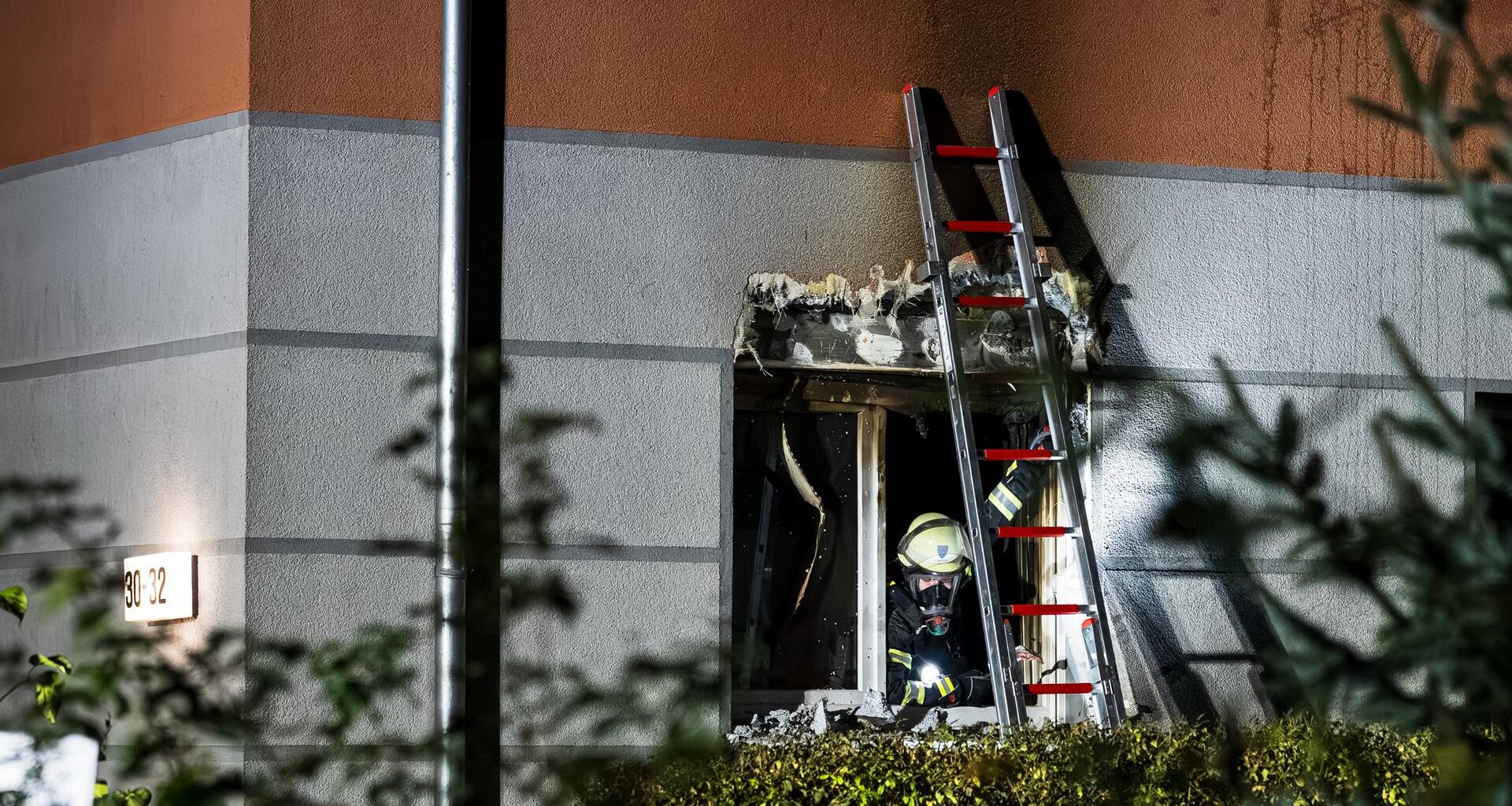 Frau bringt Granatenhülle zur Polizei - Posten evakuiert ➤ Hessen am Morgen: Die Nachrichten im Ticker - hessenschau.de