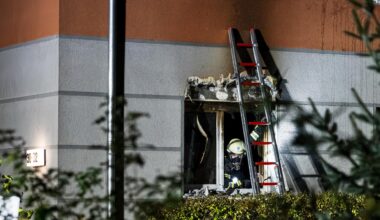 Frau bringt Granatenhülle zur Polizei - Posten evakuiert ➤ Hessen am Morgen: Die Nachrichten im Ticker - hessenschau.de