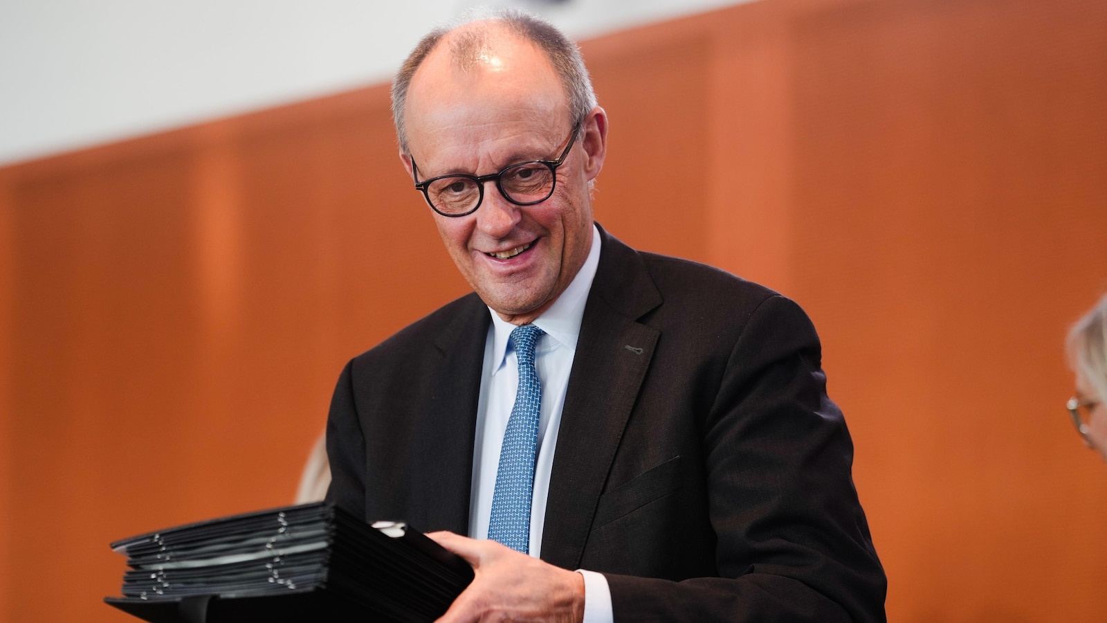 Merz spokesperson defends German leader over remarks criticized in Brazil