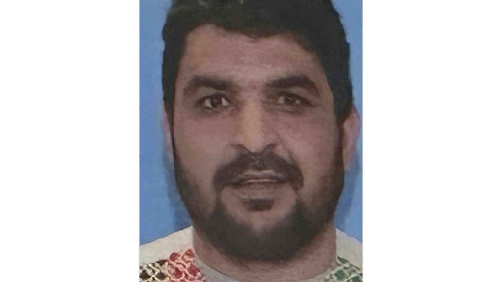 Suspect in National Guard attack struggled with 'dark isolation' as community raised concerns