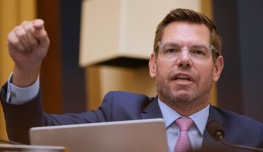 Democratic congressman's lawsuit claims Trump housing official abused post to target Trump critics