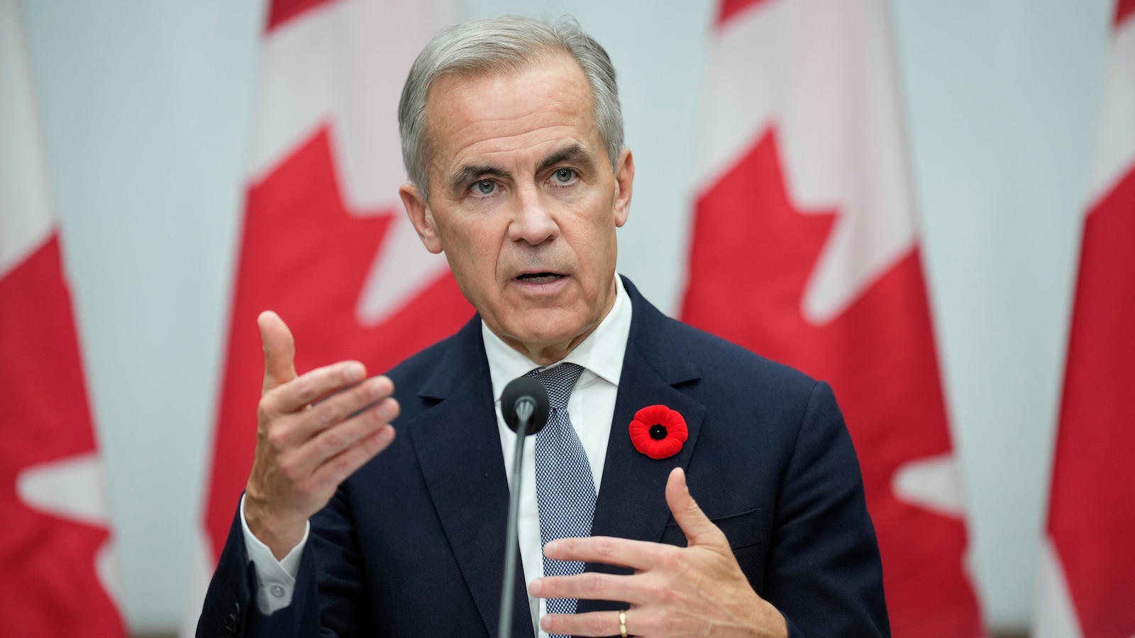 Canadian PM says he told Ontario premier not to run anti-tariff ad that upset Trump