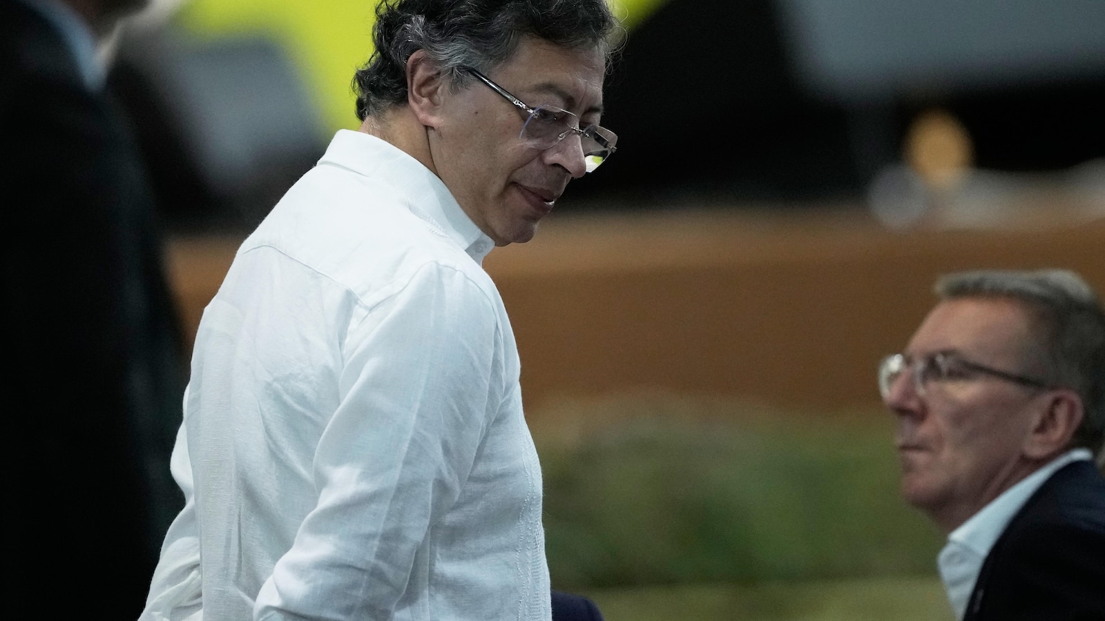 Summit of EU, Latin America and Caribbean nations aims to strengthen ties amid US military operation