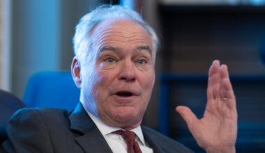 Lawmakers voice support for congressional reviews of Trump's military strikes on boats