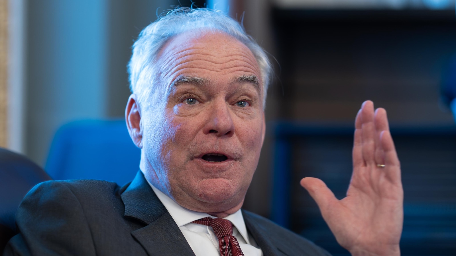 Lawmakers voice support for congressional reviews of Trump's military strikes on boats