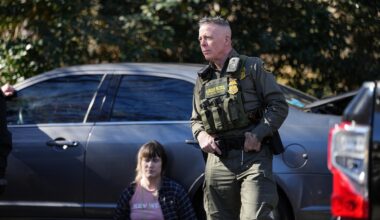 'Charlotte's Web' author's relative upset with use of title in immigration crackdown