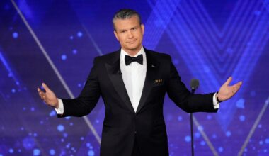 Trump administration announces 17th deadly strike on an alleged drug boat