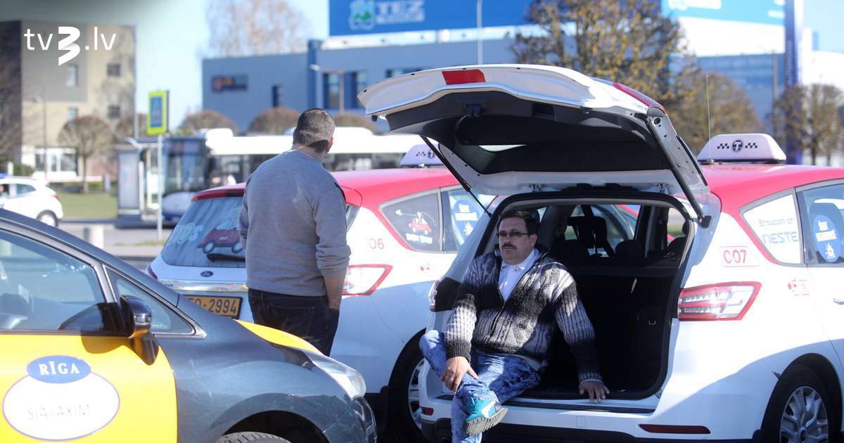 Jauns taksometru uzņēmums ienāk Latvijā. Vai braucieni ar taksi kļūs lētāki?