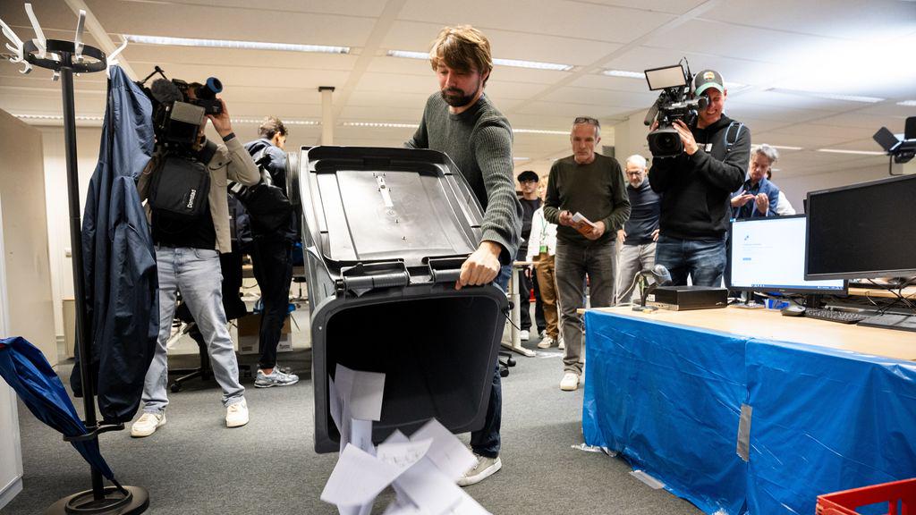 GroenLinks-PvdA grootste bij de kiezers in het buitenland