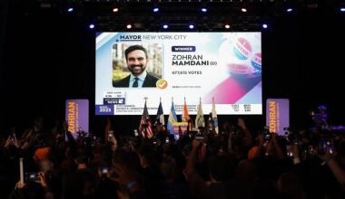 How the Right Is Reacting to Democrats’ Big Night