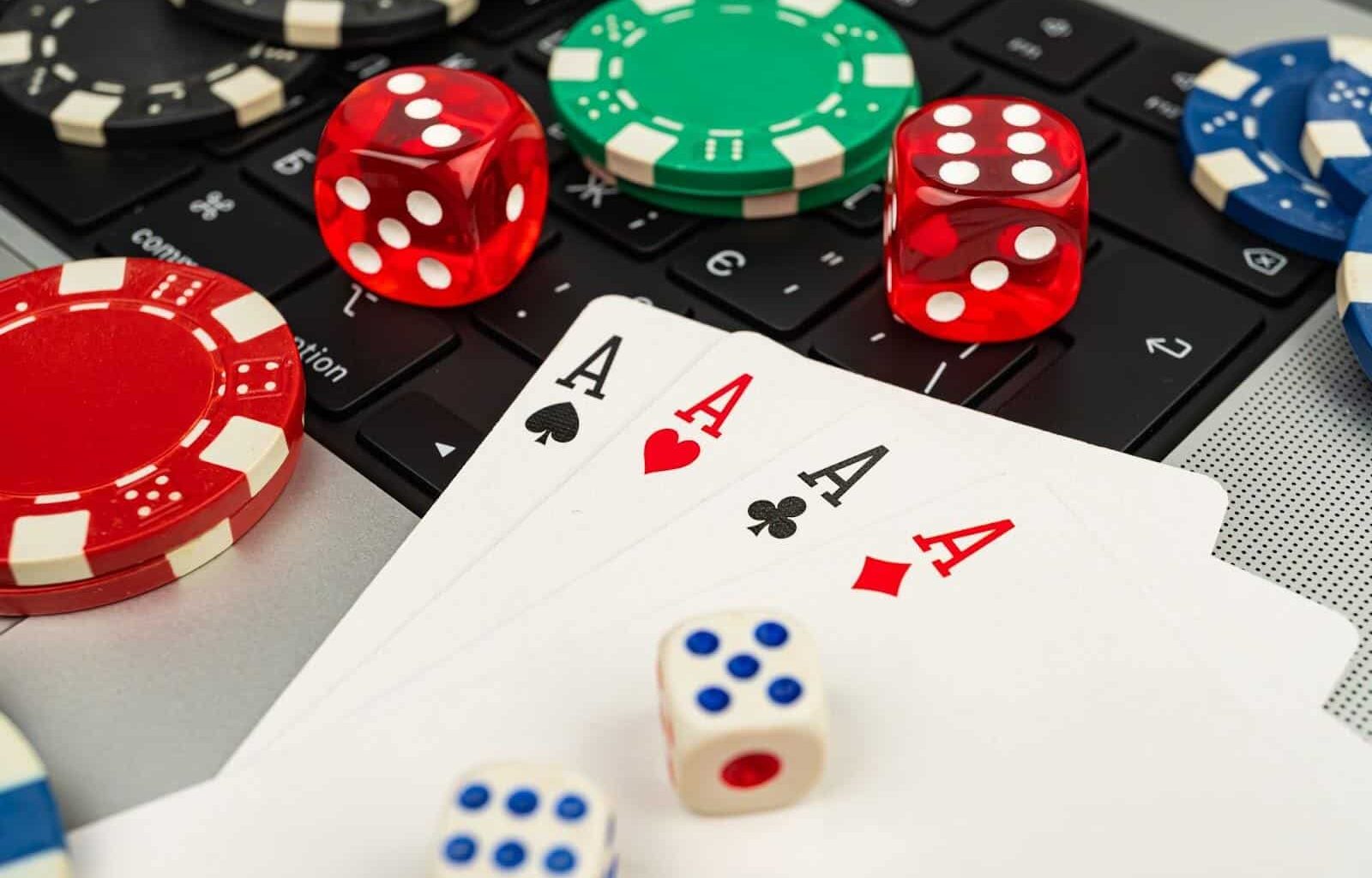 How the Gaming Industry Affects the US Economy