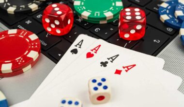 How the Gaming Industry Affects the US Economy