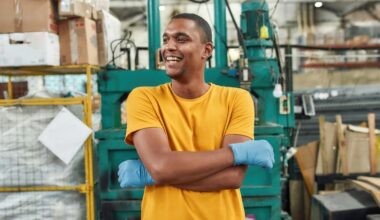 EU Says Migrant Workers are Vital to Filling Job Gaps