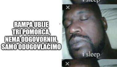 "Naši dečki" ovih dana