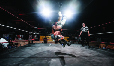 Pro Wrestling Malta set for 2025 final event at Montekristo