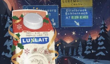 Just another egg nog fan post.