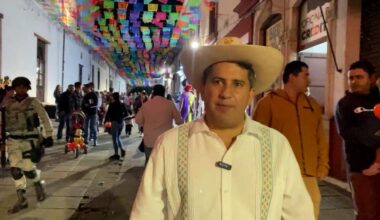 Outspoken Mexican Mayor Who Declared War on Cartels Is Killed